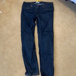 Spidi Women’s Motorcycle Denim/ fits like a 10